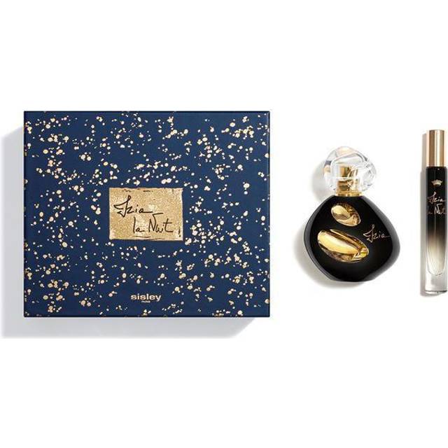 Sisley Izia La Nuit Gift Set 30ml EDP Spray + 6.5ml EDP Spray