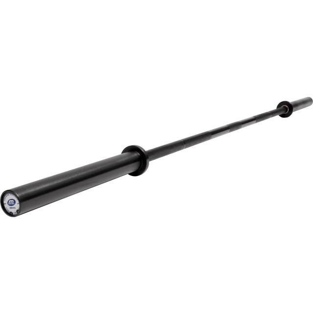 Skivstång Master Fitness Training Bar - Ipf