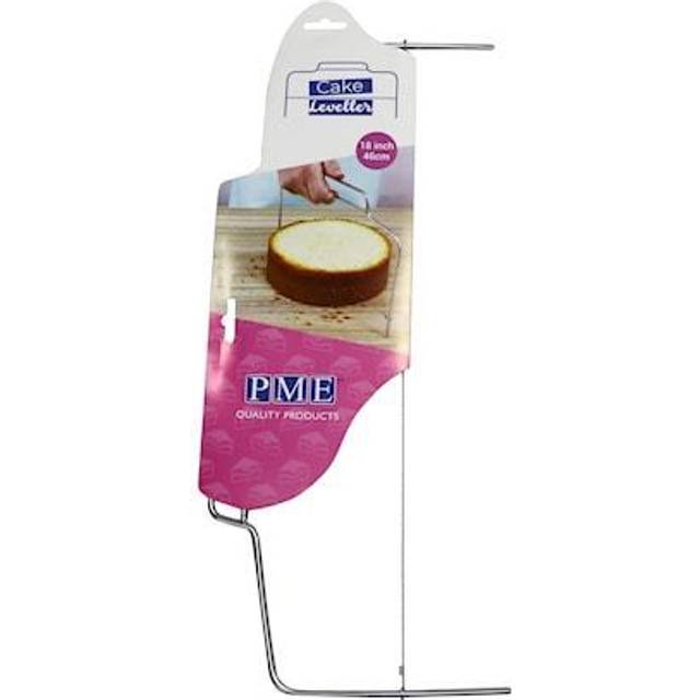 Cake Leveller - Cutter - 18 Inch