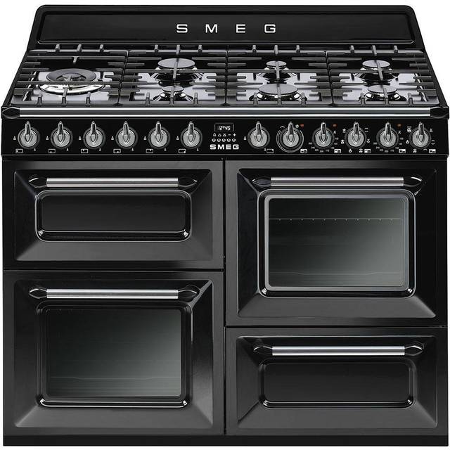 Gasspis 110cm TR4110BL1 Svart