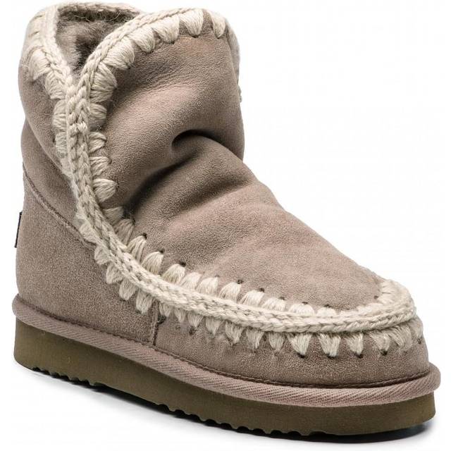 Mou Boots - Eskimo 18 - grey - Boots for ladies - 5 (UK)