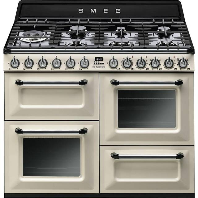 Gasspis 110cm TR4110P1 Creme