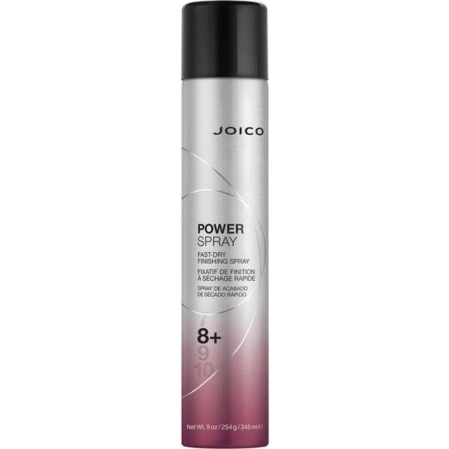 Joico Power Spray Fast-Dry Finishing Spray 345 ml
