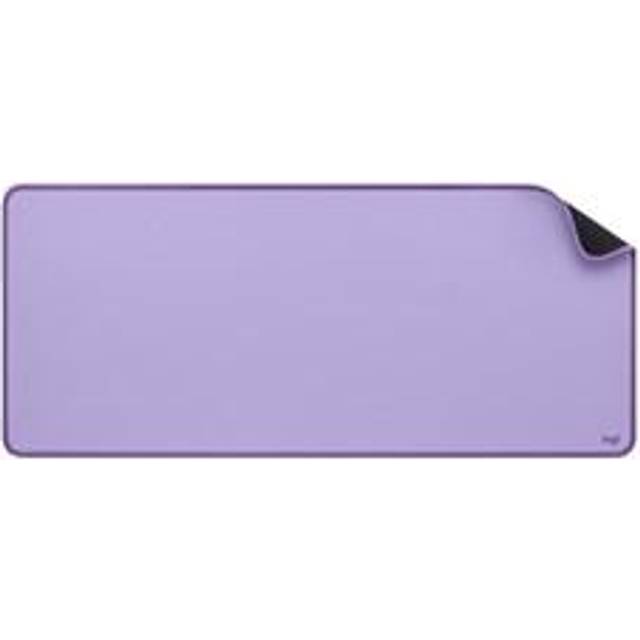 Logitech Desk Mat Studio Series - Lavendel