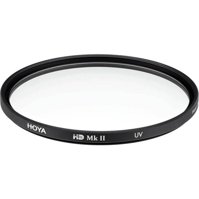 Hoya 58mm HD II UV Filter