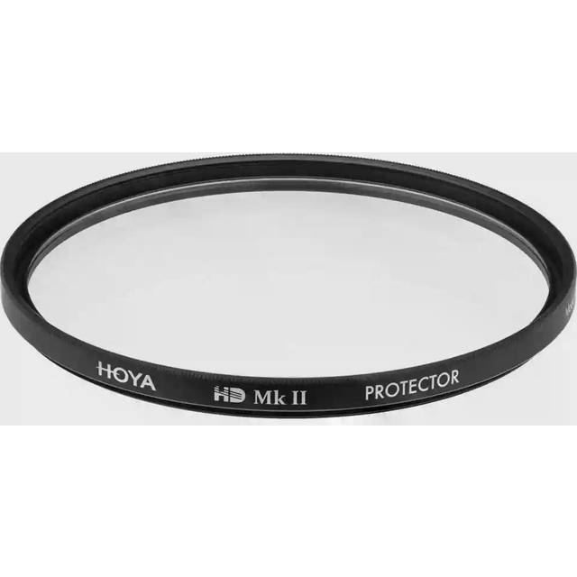 Hoya 62 mm HD MkII Protector
