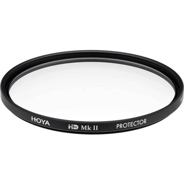 Hoya 58mm HD II Protector Filter