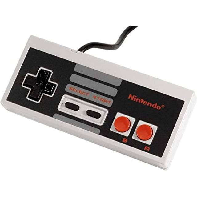 Handkontroll till NES Classic Mini