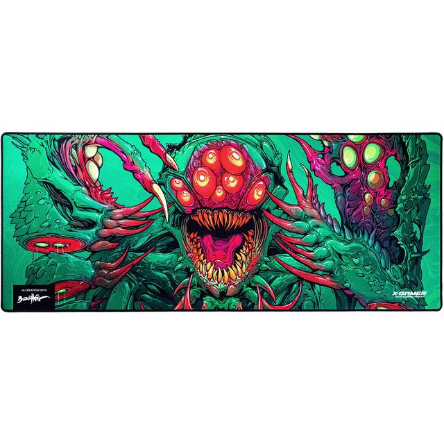 Mousepad 1100x450 Gavial