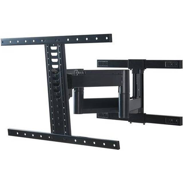 Sanus Vuepoint FLF325-B2 Full Motion TV Wall Bracket For 47 to 90 inch TV's