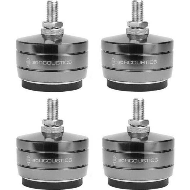 GAIA-TITAN Theis med 2 års garanti - 4-pack