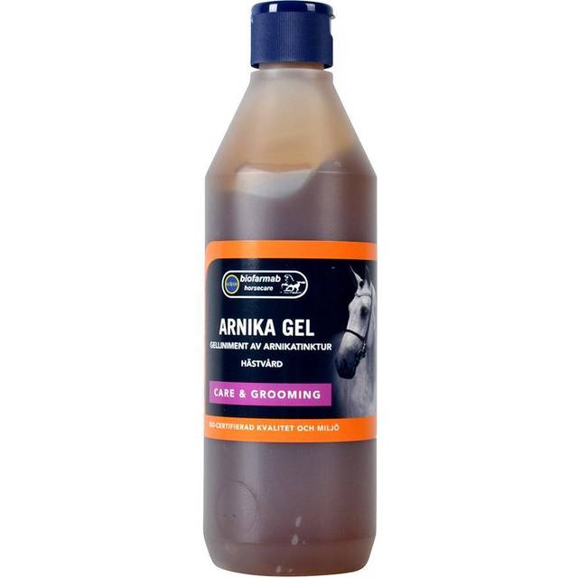 Arnika Gel Eclipse Biofarm 1 l