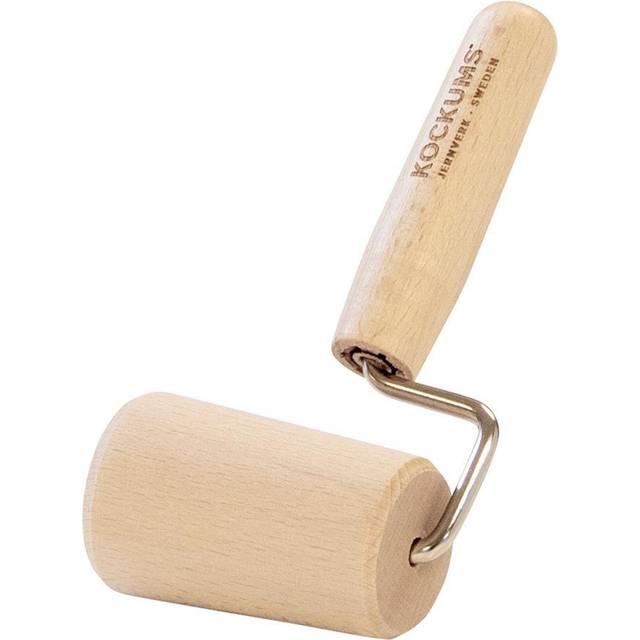 Kockums Jernverk Kockums kavelroller 15,5x8 cm - Beige