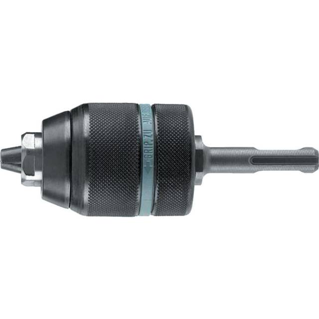2608572227 - Keyless drill chuck