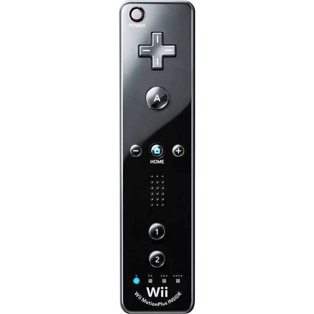 Nintendo deals Wii