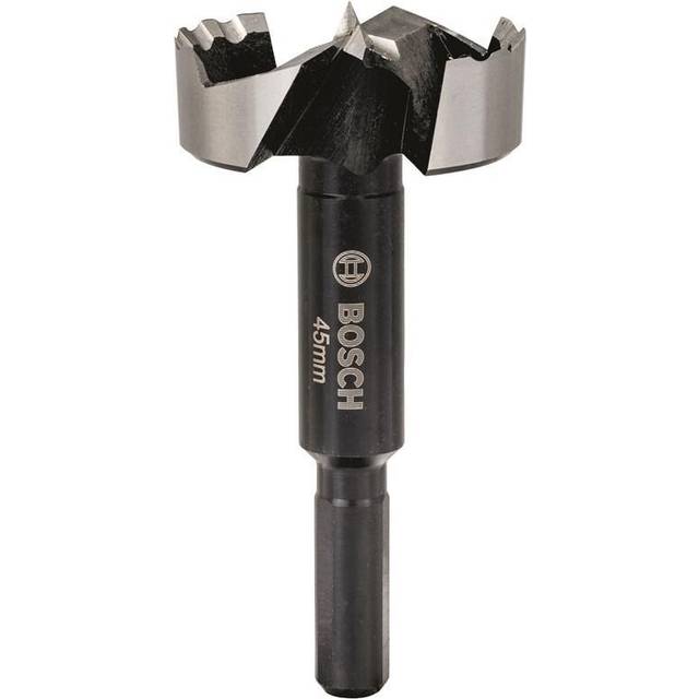 Bosch 2608577020 45mm Forstner Bit