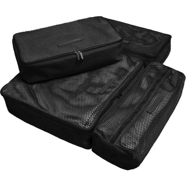 Horizn Studios Packing Cubes Set 4-pack