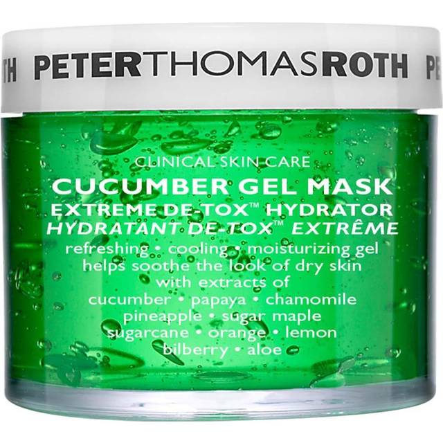 Peter Thomas Roth Cucumber Gel Mask 50 ml