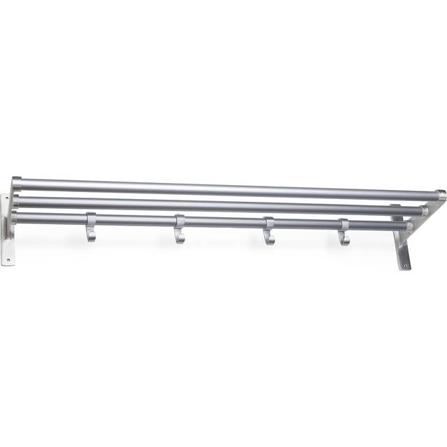 Habo Krok Elegant (Kulör: Aluminum/Ek)