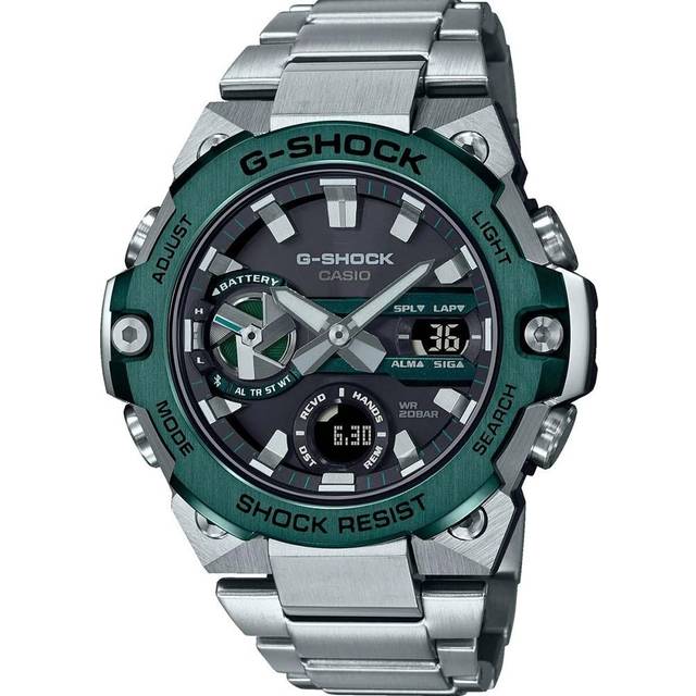 G-Shock Watch G-Steel D