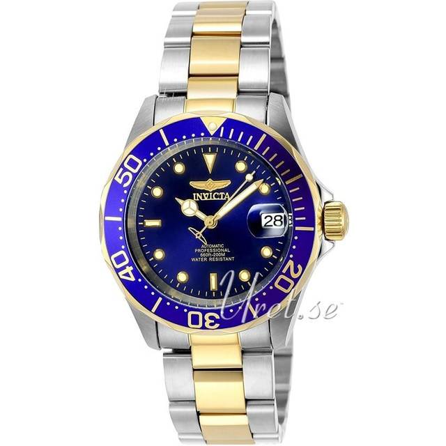 Invicta Watch Pro Diver Ladies - Blue