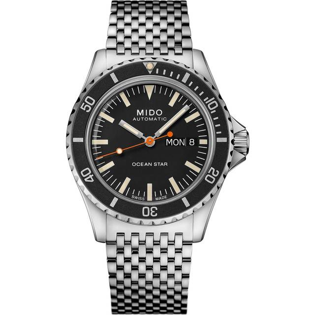 Mido Mod. M026-830-11-051-00