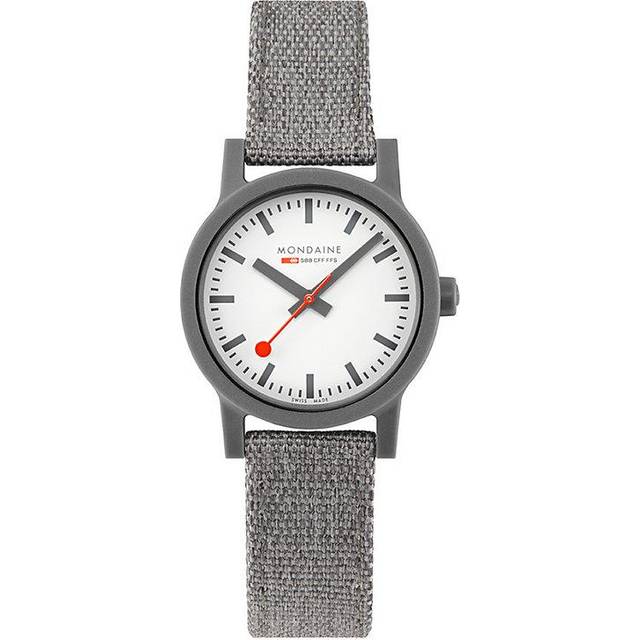 Mondaine Watch Essence D