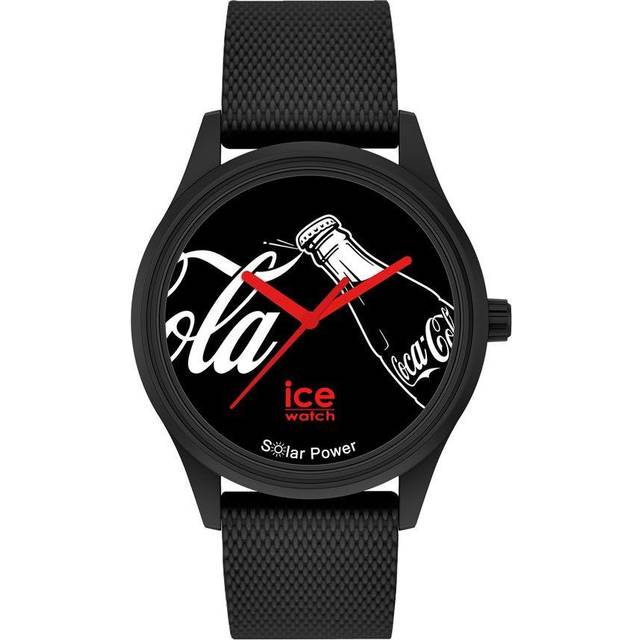 ICE-WATCH Titta 018512, Svart, armband