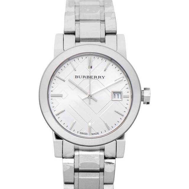 Burberry BU9100 The City Ladies Watch
