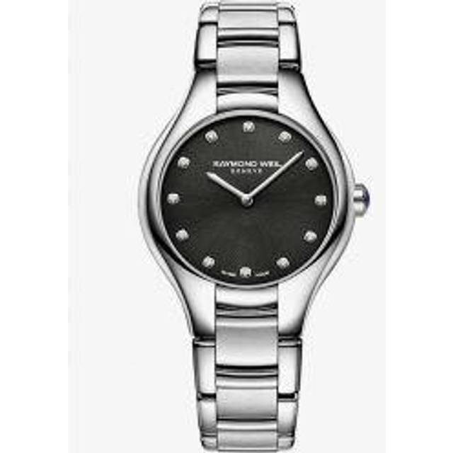 Raymond Weil Watch Noemia - Black