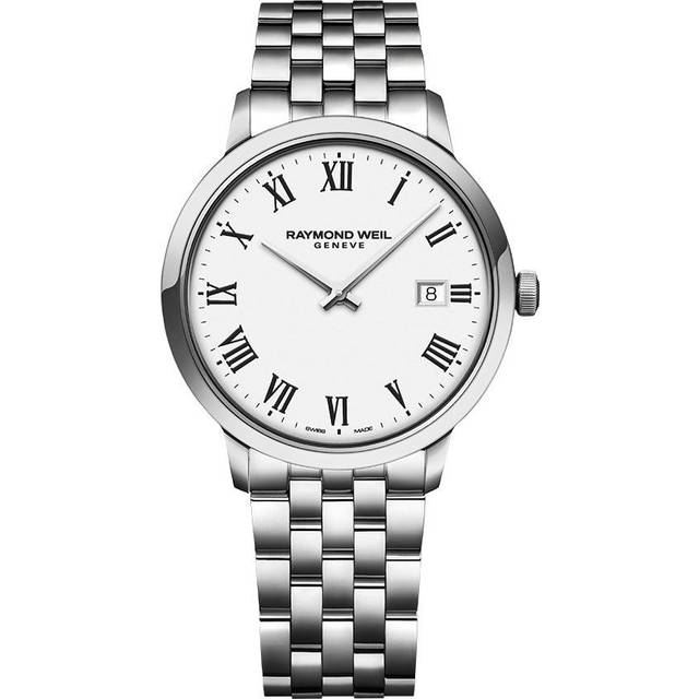 Raymond Weil Watch Toccata Mens