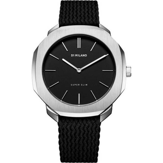 D1 Milano analog klocka SSPL02