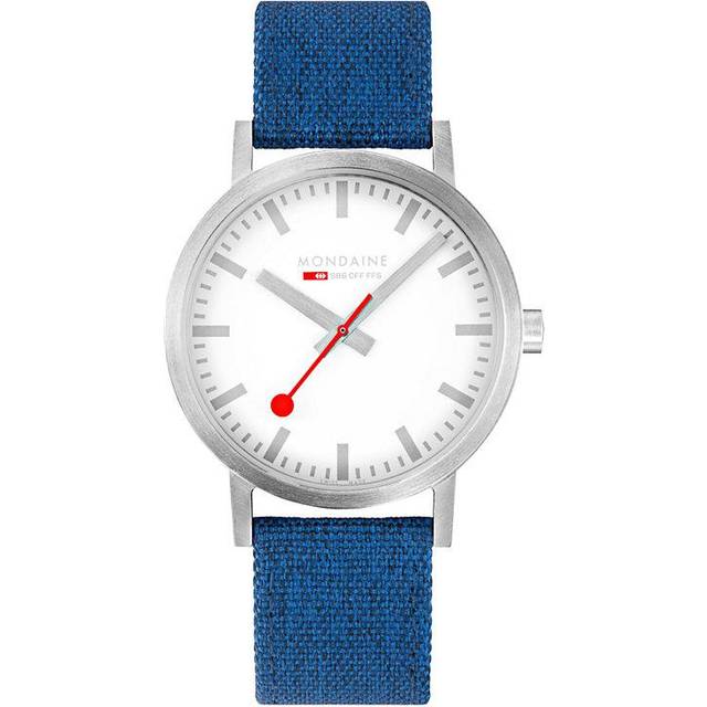 Mondaine Watch Classic Ladies D