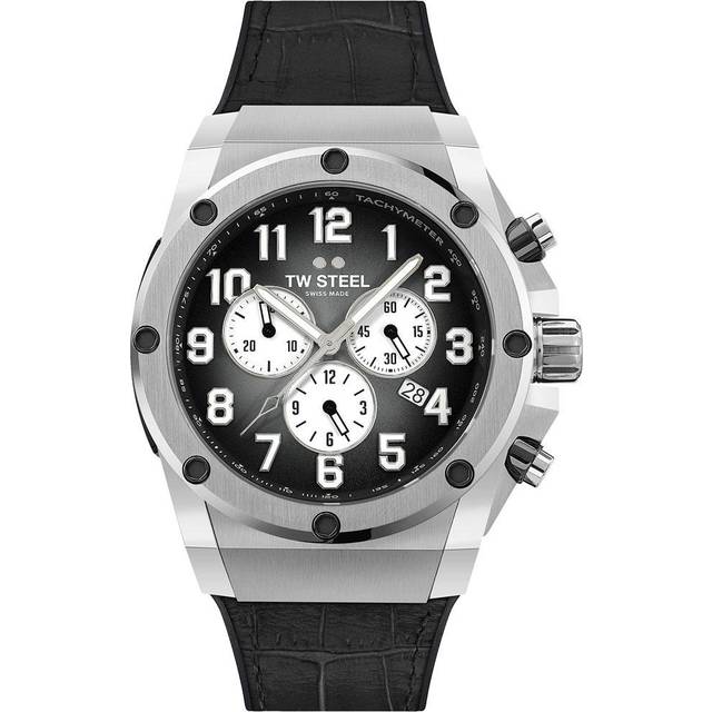TW-Steel ACE130 ACE Genesis Chronograph Limited Edition Herrenuhr 44mm