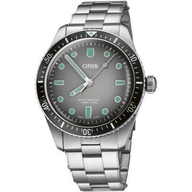 Oris Divers Sixty-Five Women&#39;s Watch