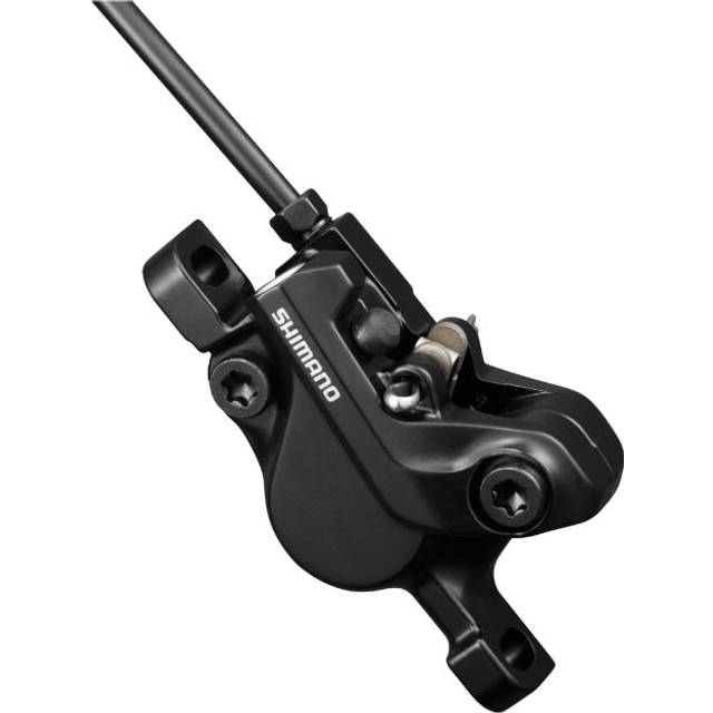 Shimano Hydraulic Disc Br-mt500 Skivebremsekaliber