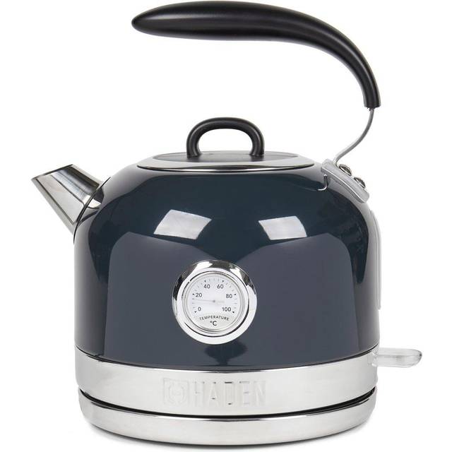 Haden 203595 Jersey Kettle - Steel Blue