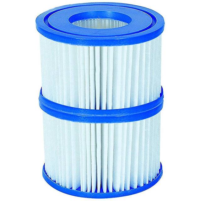 Bestway Lay-Z-Spa Filter Cartridge VI 2-pack