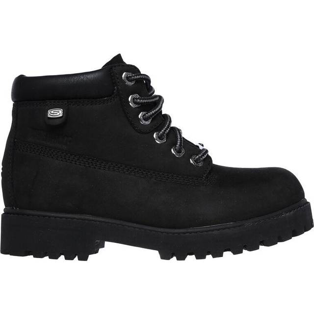 Skechers Men's Sargeants-Verdict Waterproof Boot Fashion  WTG  9