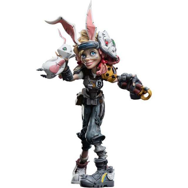 Mini Epics: Tiny Tina - Vinyl Figure