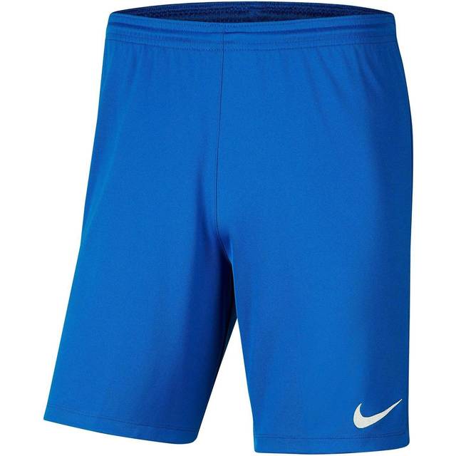 Nike Dri-FIT Park III Shorts