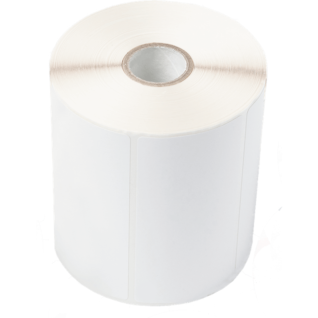 Brother BCS-1J150102-121 printer label White