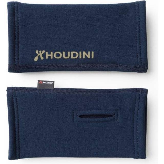 Houdini Power Wrist Gaiters Baremark Green (L)