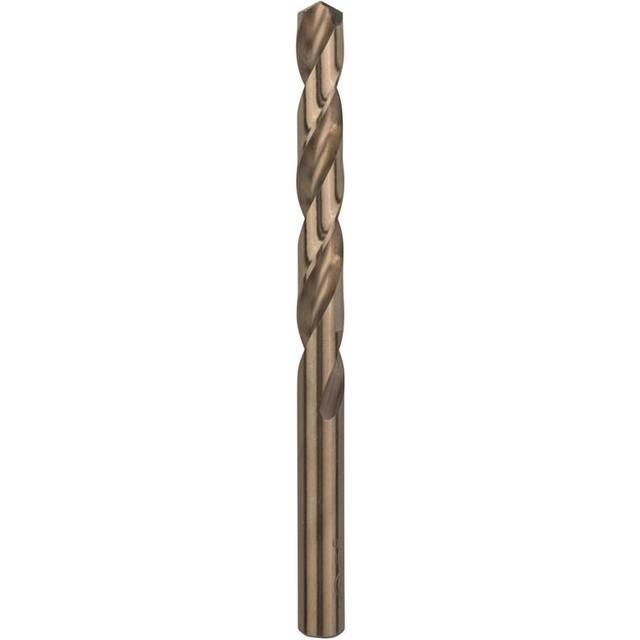 Bosch HSS-Co Cobalt Drill Bit 10mm Pack of 5