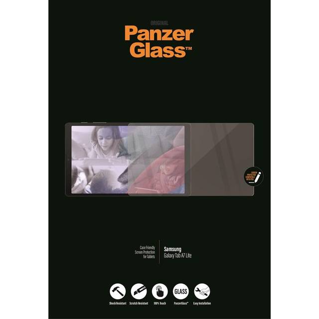 Panzerglass Case Friendly Samsung Galaxy Tab A7 Lite