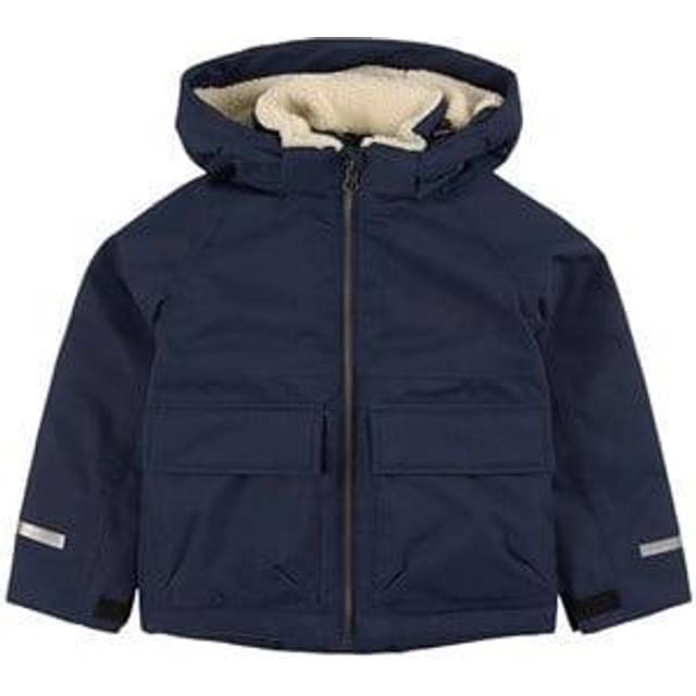Tretorn Camper Regnjacka, Navy, 98-104