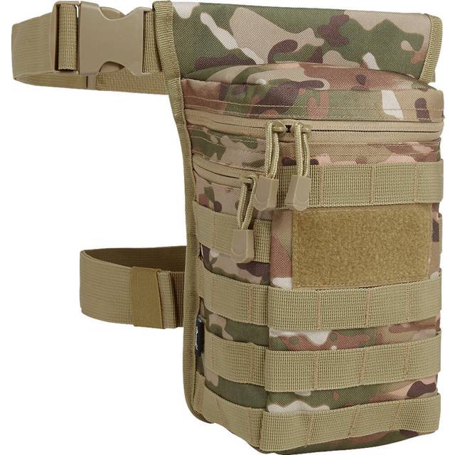 Brandit Side Kick II, side bag