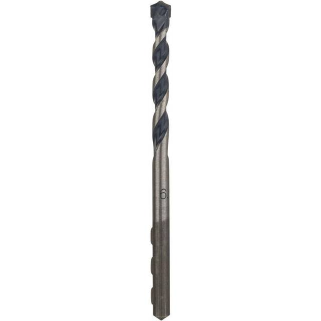 Bosch 2608588147 6.5 x 50 x 100mm CYL-5 Masonry Drill- you get 5
