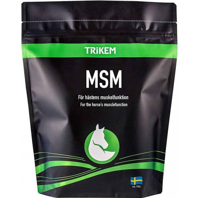 TRIKEM MSM 1000 g