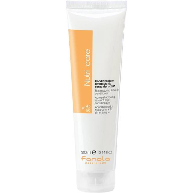 Fanola Nourishing Leave-in balsam 300 ml